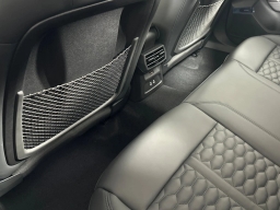 Audi RS 3 quattro 2026