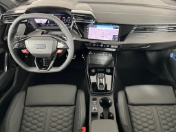 Audi RS 3 quattro 2026