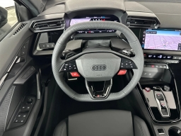 Audi RS 3 quattro 2026