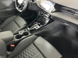 Audi RS 3 quattro 2026