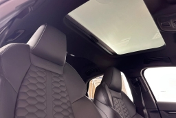 Audi RS 3 quattro 2026