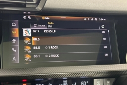 Audi RS 3 quattro 2026