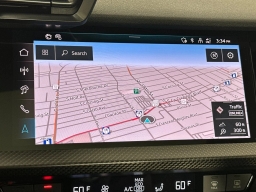 Audi RS 3 quattro 2026