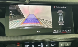 Audi RS 3 quattro 2026