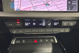 Audi RS 3 quattro 2026