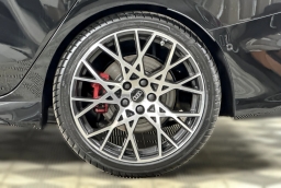 Audi RS 3 quattro 2026