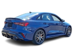 Audi RS 3 quattro 2026