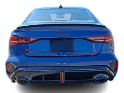 Audi RS 3 quattro 2026