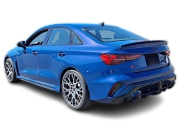 Audi RS 3 quattro 2026