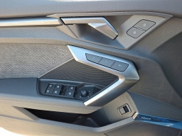 Audi RS 3 quattro 2026