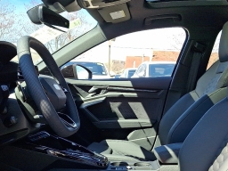 Audi RS 3 quattro 2026