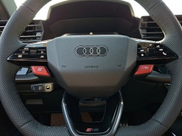 Audi RS 3 quattro 2026