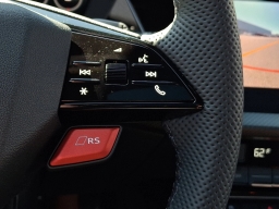 Audi RS 3 quattro 2026