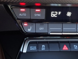 Audi RS 3 quattro 2026