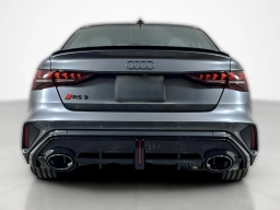 Audi RS 3 quattro 2026