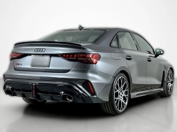 Audi RS 3 quattro 2026