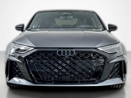 Audi RS 3 quattro 2026