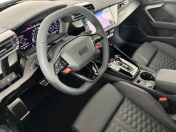 Audi RS 3 quattro 2026