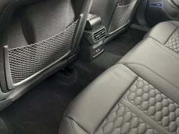 Audi RS 3 quattro 2026