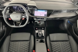 Audi RS 3 quattro 2026