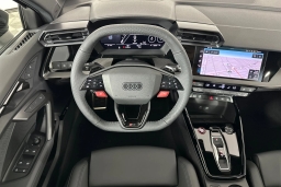 Audi RS 3 quattro 2026