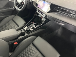 Audi RS 3 quattro 2026