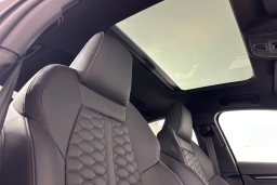 Audi RS 3 quattro 2026