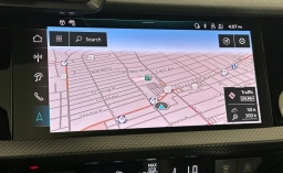 Audi RS 3 quattro 2026