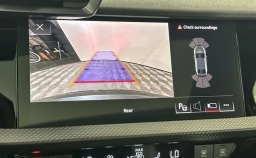 Audi RS 3 quattro 2026