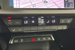 Audi RS 3 quattro 2026