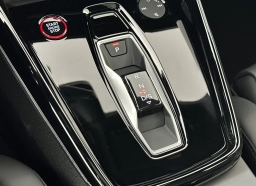 Audi RS 3 quattro 2026