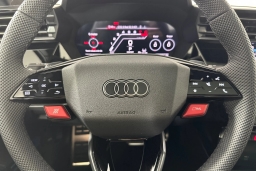 Audi RS 3 quattro 2026