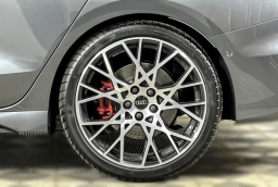 Audi RS 3 quattro 2026