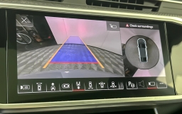 Audi RS 7 performance 4.0 TFSI quattro 2026