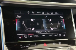 Audi RS 7 performance 4.0 TFSI quattro 2026