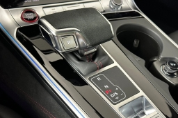 Audi RS 7 performance 4.0 TFSI quattro 2026