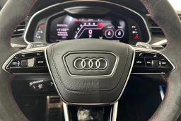 Audi RS 7 performance 4.0 TFSI quattro 2026