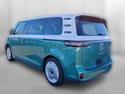 Volkswagen ID. Buzz 1st Edition 4MOTION w/Two-Tone 2025