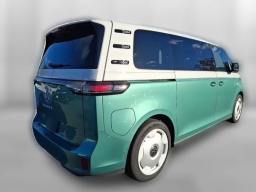 Volkswagen ID. Buzz 1st Edition 4MOTION w/Two-Tone 2025