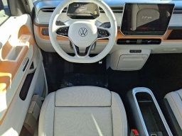 Volkswagen ID. Buzz 1st Edition 4MOTION w/Two-Tone 2025