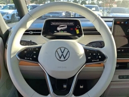 Volkswagen ID. Buzz 1st Edition 4MOTION w/Two-Tone 2025
