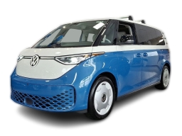 Volkswagen ID. Buzz 1st Edition 4MOTION w/Two-Tone 2025