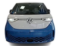 Volkswagen ID. Buzz 1st Edition 4MOTION w/Two-Tone 2025