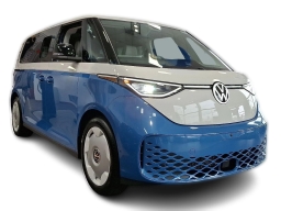 Volkswagen ID. Buzz 1st Edition 4MOTION w/Two-Tone 2025