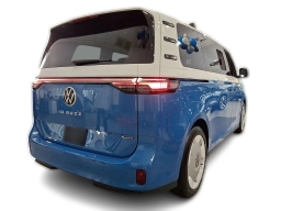 Volkswagen ID. Buzz 1st Edition 4MOTION w/Two-Tone 2025