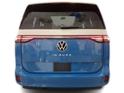Volkswagen ID. Buzz 1st Edition 4MOTION w/Two-Tone 2025