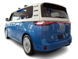 Volkswagen ID. Buzz 1st Edition 4MOTION w/Two-Tone 2025