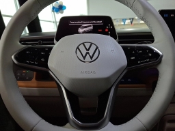 Volkswagen ID. Buzz 1st Edition 4MOTION w/Two-Tone 2025