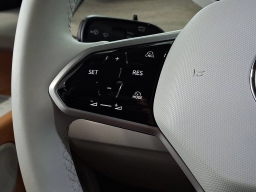 Volkswagen ID. Buzz 1st Edition 4MOTION w/Two-Tone 2025