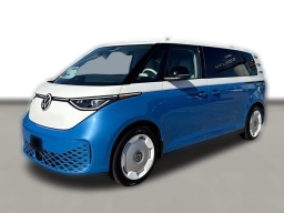 Volkswagen ID. Buzz 1st Edition 4MOTION w/Two-Tone 2025